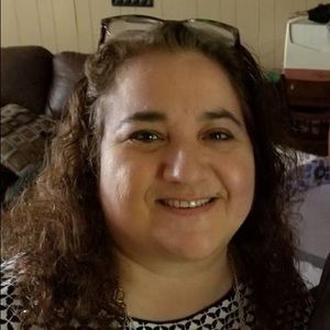 Meet your Posher, Argelia